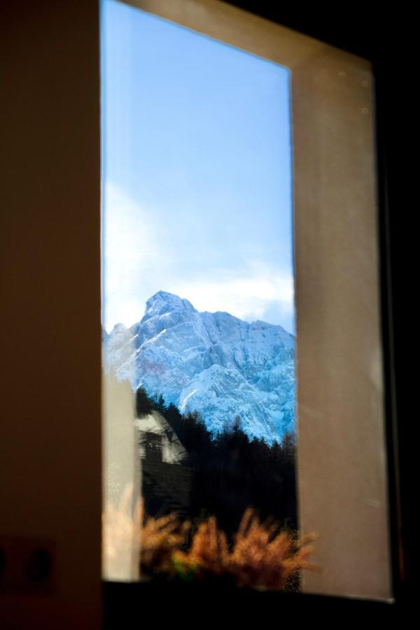 Alpine Home - Rooms Kranjska Gora Exterior foto