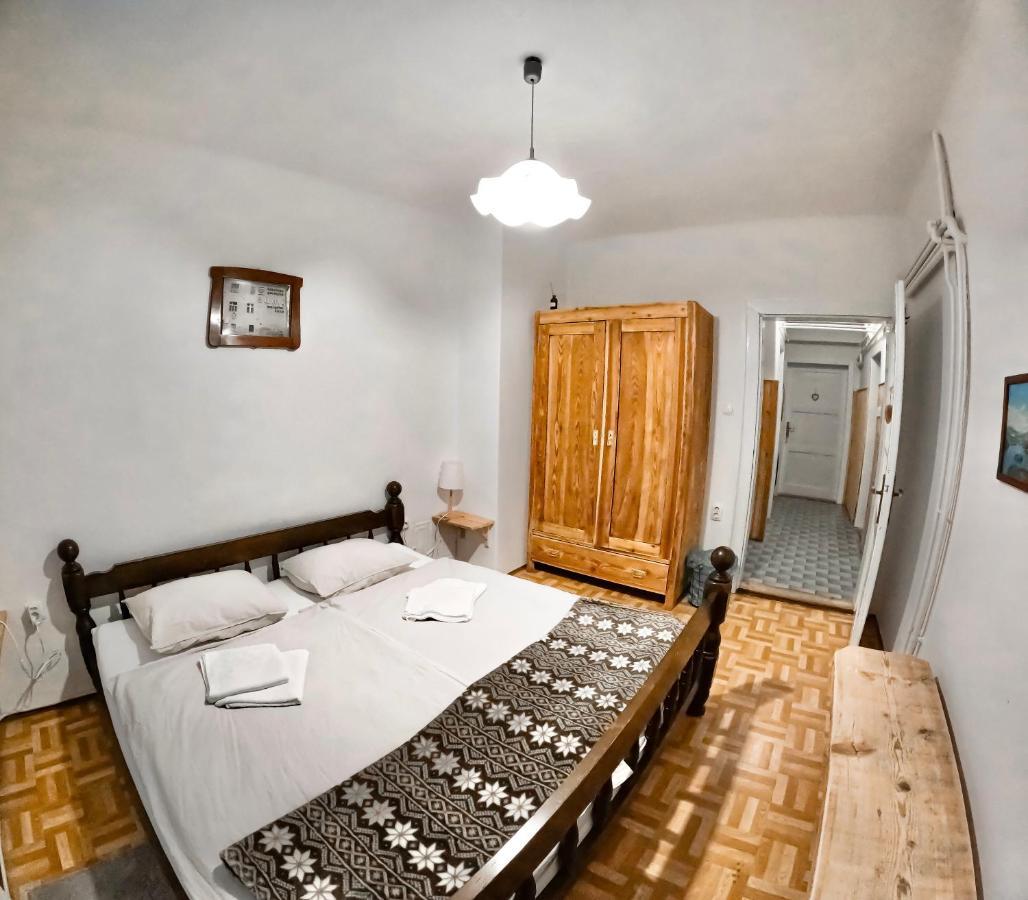 Alpine Home - Rooms Kranjska Gora Exterior foto