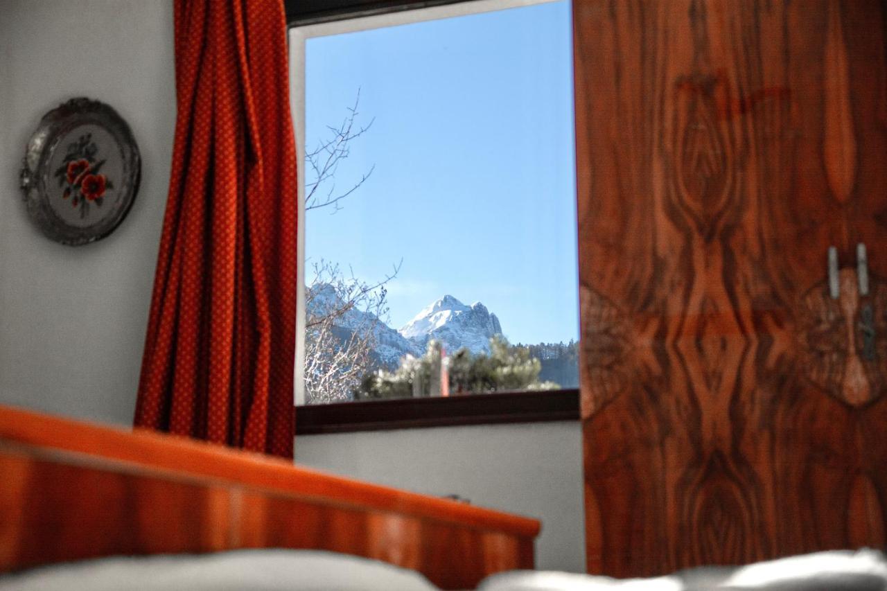 Alpine Home - Rooms Kranjska Gora Exterior foto